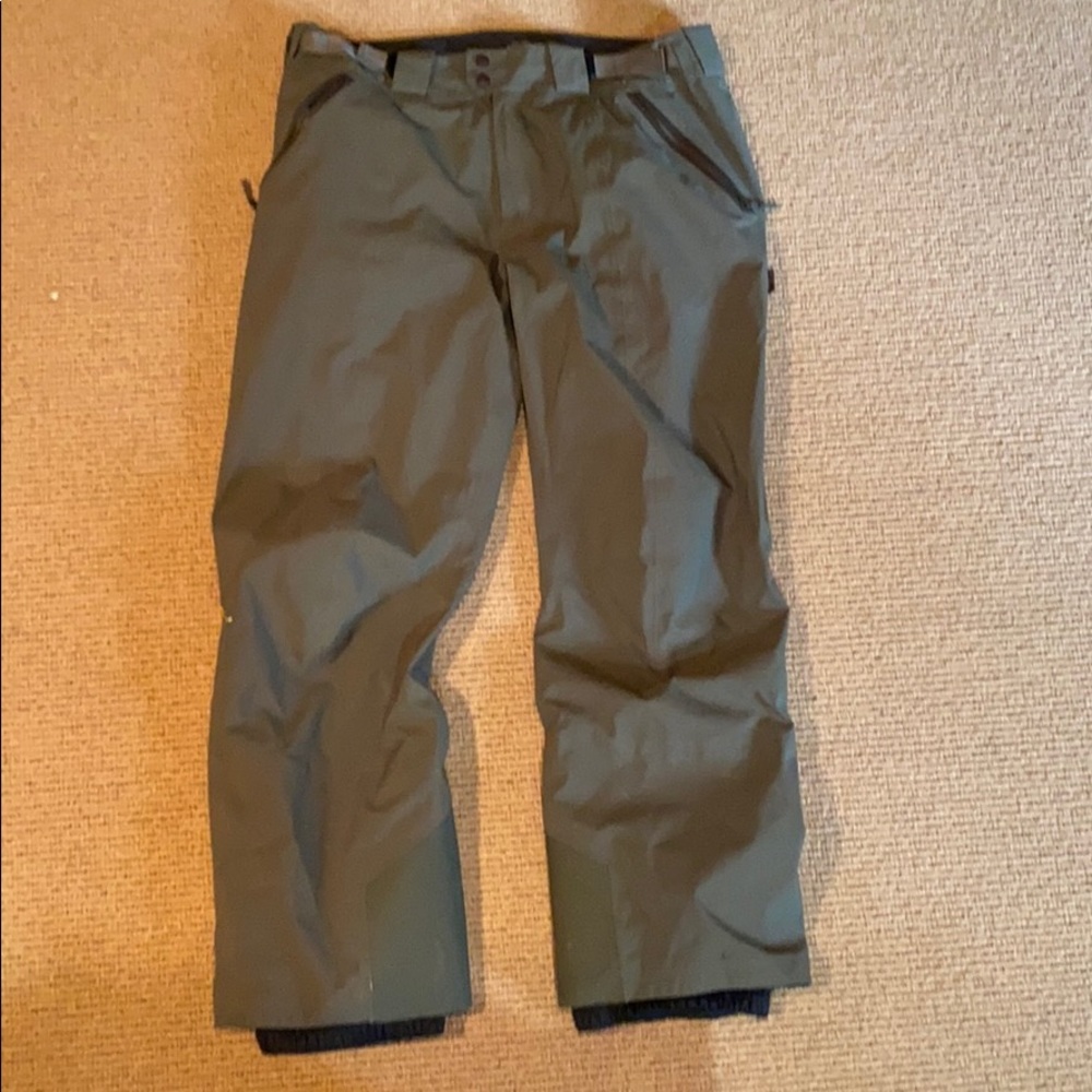 COPY - Men’s Arcteryx Stingray Ski Pants